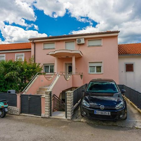 Apartments Hana Crikvenica Exterior photo