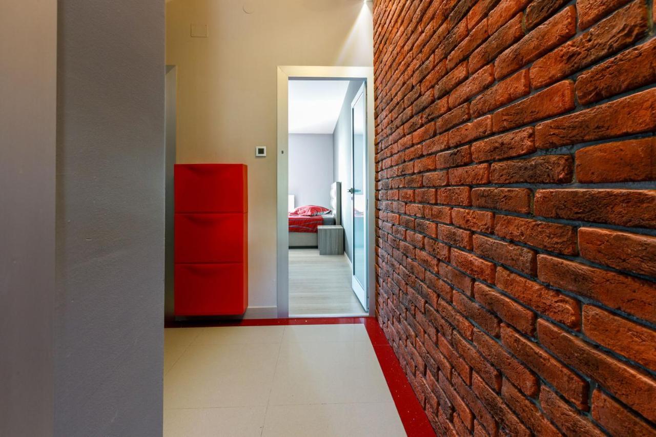 Apartments Hana Crikvenica Exterior photo
