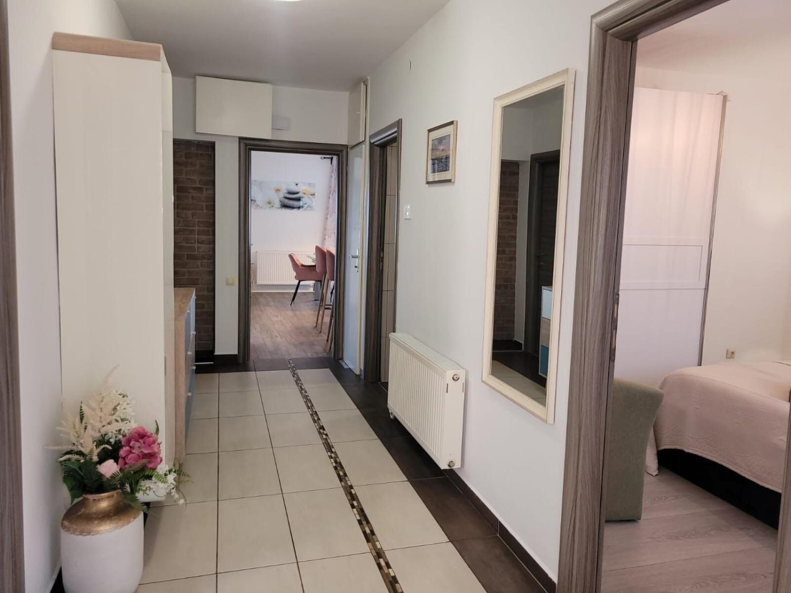 Apartments Hana Crikvenica Exterior photo