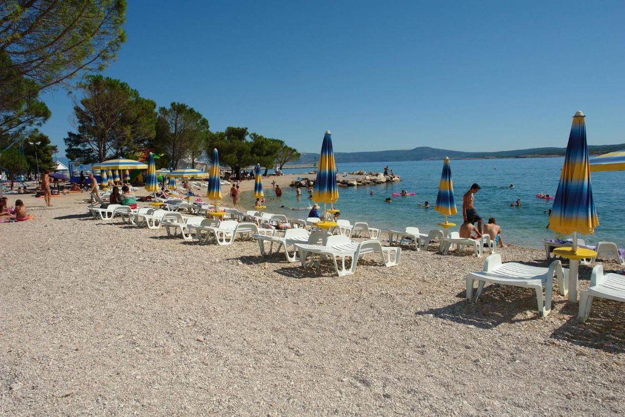 Apartments Hana Crikvenica Exterior photo